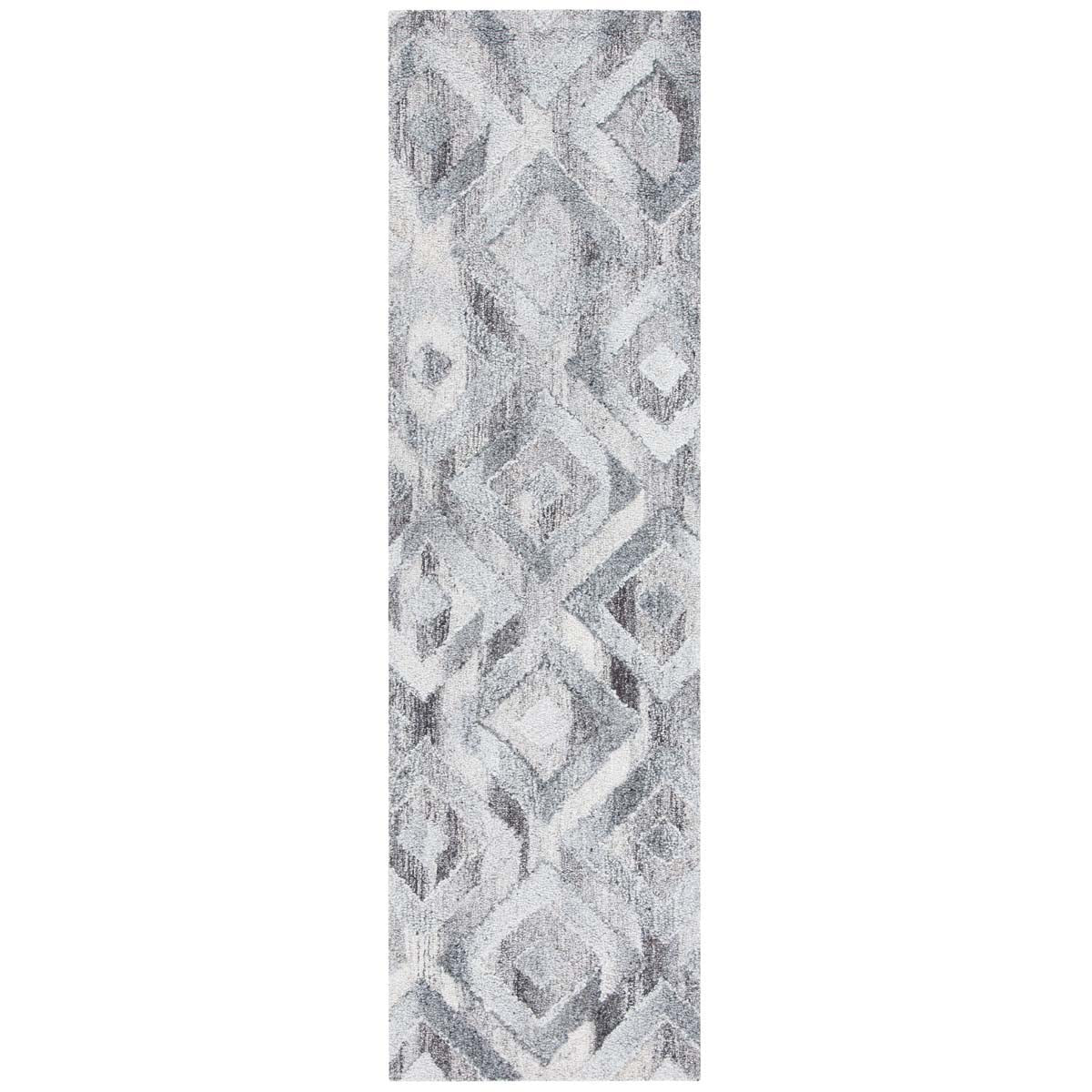 Safavieh Abstract 635 Rug, ABT635 - Grey