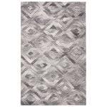 Safavieh Abstract 635 Rug, ABT635 - Grey