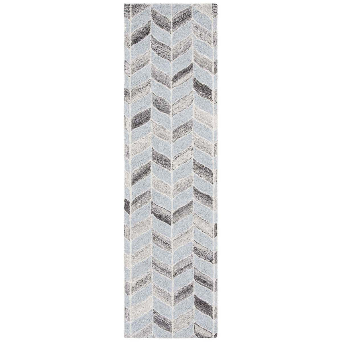 Safavieh Abstract 636 Rug, ABT636 - Grey