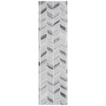 Safavieh Abstract 636 Rug, ABT636 - Grey