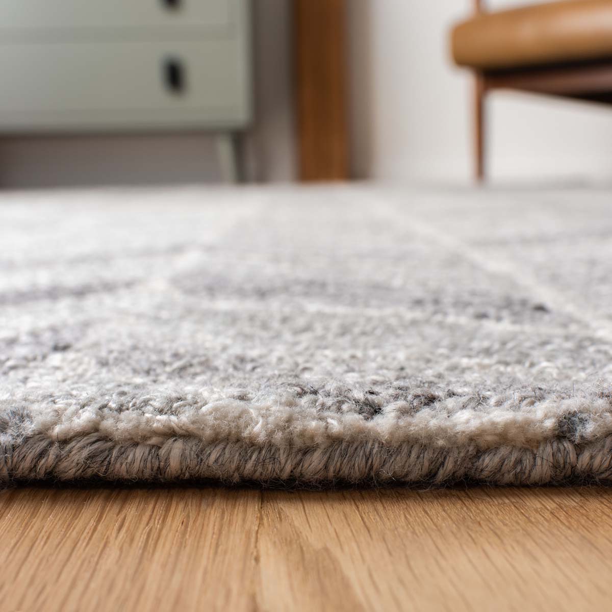 Safavieh Abstract 636 Rug, ABT636 - Grey