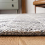 Safavieh Abstract 636 Rug, ABT636 - Grey