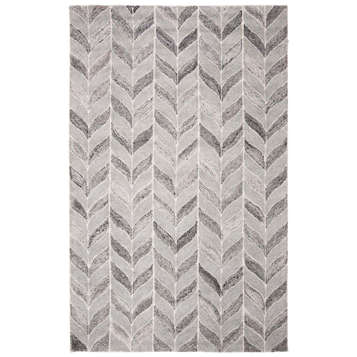 Safavieh Abstract 636 Rug, ABT636 - Grey