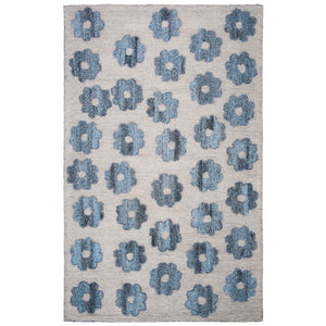 Safavieh Abstract 637 Rug, ABT637