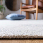 Safavieh Abstract 650 Rug, ABT650 - Ivory / Blue