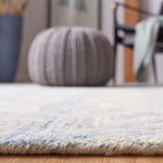 Safavieh Abstract 653 Rug, ABT653 - Blue / Beige