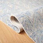 Safavieh Abstract 653 Rug, ABT653 - Blue / Beige