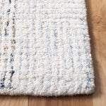 Safavieh Abstract 657 Rug, ABT657 - Ivory / Gold