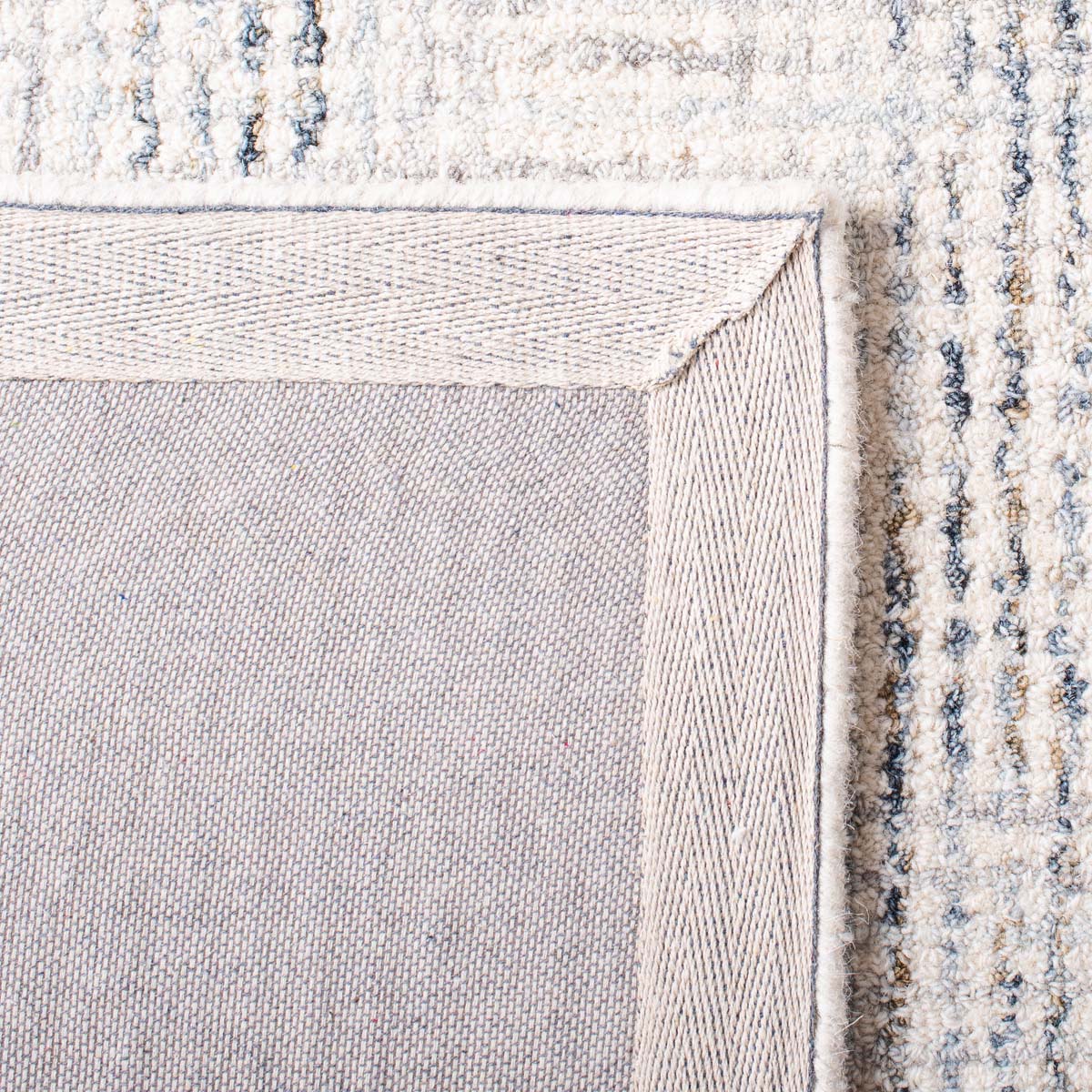 Safavieh Abstract 657 Rug, ABT657 - Ivory / Gold