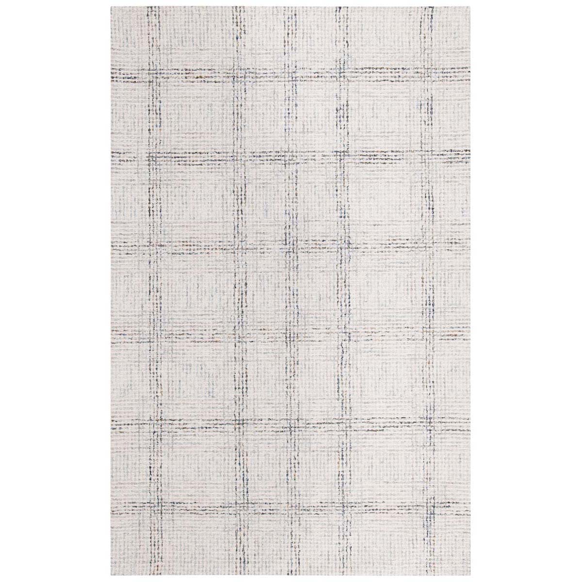 Safavieh Abstract 657 Rug, ABT657 - Ivory / Gold