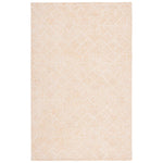 Safavieh Abstract 763 Rug, ABT763 - Gold / Ivory