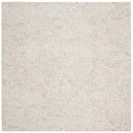 Safavieh Abstract 763 Rug, ABT763 - Light Blue