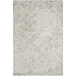 Safavieh Abstract 763 Rug, ABT763 - Light Green