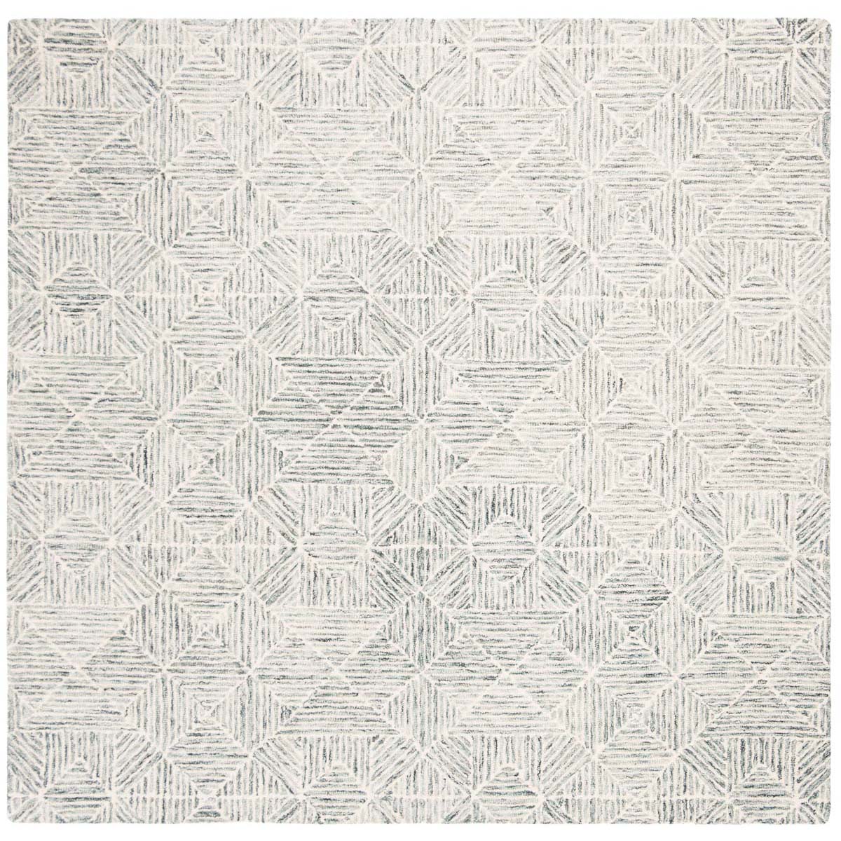 Safavieh Abstract 763 Rug, ABT763 - Light Green