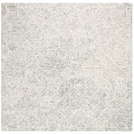 Safavieh Abstract 763 Rug, ABT763 - Light Green