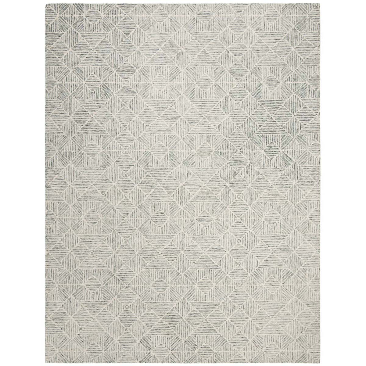 Safavieh Abstract 763 Rug, ABT763 - Light Green