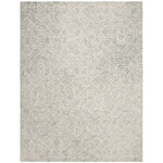 Safavieh Abstract 763 Rug, ABT763 - Light Green