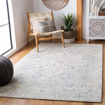 Safavieh Abstract 958 Rug, ABT958 - Grey / Beige