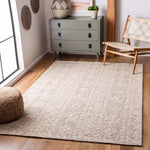 Safavieh Abstract 961 Rug, ABT961 - Beige / Light Brown