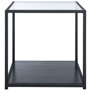 Safavieh Ackley End Table  , ACC2001