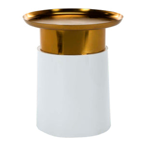 Safavieh Zenith Tray Top Side Table , ACC3200