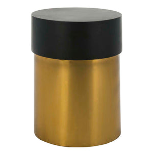 Safavieh Solstice Round Side Table , ACC3201