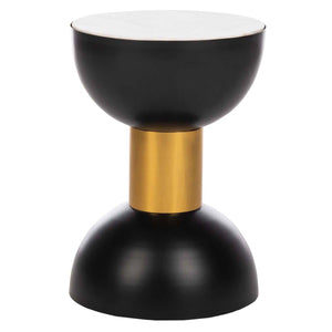 Safavieh Zephyr Round Accent Table , ACC3212
