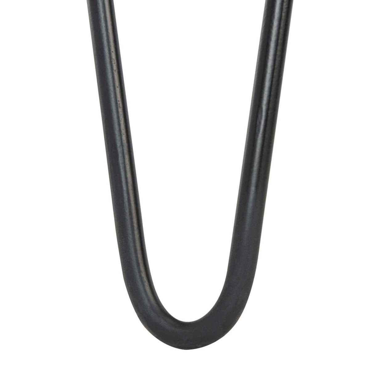 Safavieh Jada Stone Top Accent Table , ACC3705 - Multi Grey Stone/Black