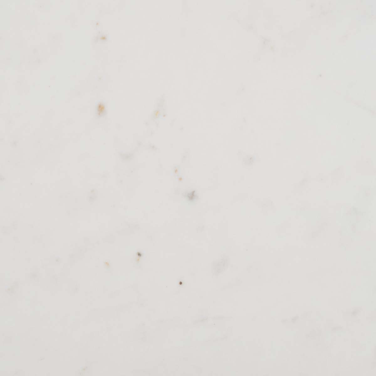 Safavieh Tage Marble Side Table , ACC3711 - White Marble/Gold Legs