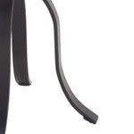 Safavieh Hiten Drink Table , ACC3714 - Grey Marble