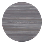 Safavieh Hiten Drink Table , ACC3714 - Grey Marble