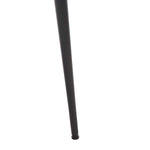 Safavieh Nylah Marble Side Table , ACC3716 - Grey Marble