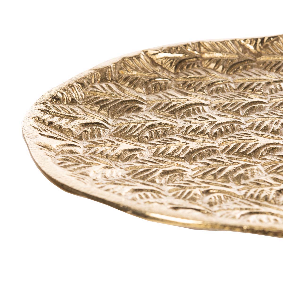 Safavieh Luana Pinapple Top Accent Table , ACC4602 - Gold Top/Antiq Gold