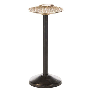 Safavieh Luana Pinapple Top Accent Table , ACC4602