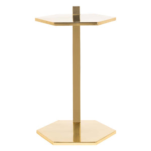 Safavieh Aurea Hexagon C Table , ACC4603