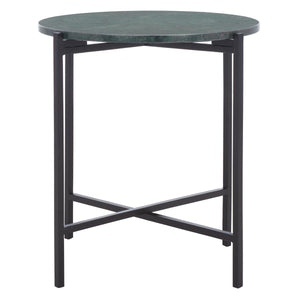 Safavieh Evrynee Round Accent Table, ACC4608