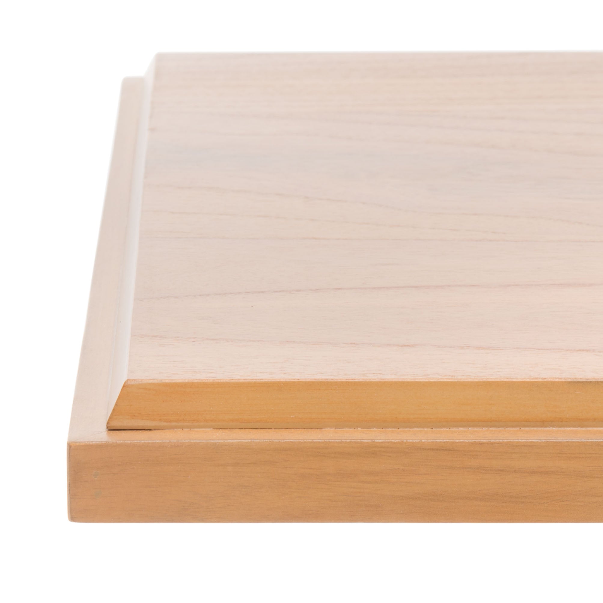 Natural / Walnut - Natural / Walnut