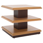 Natural / Walnut - Natural / Walnut