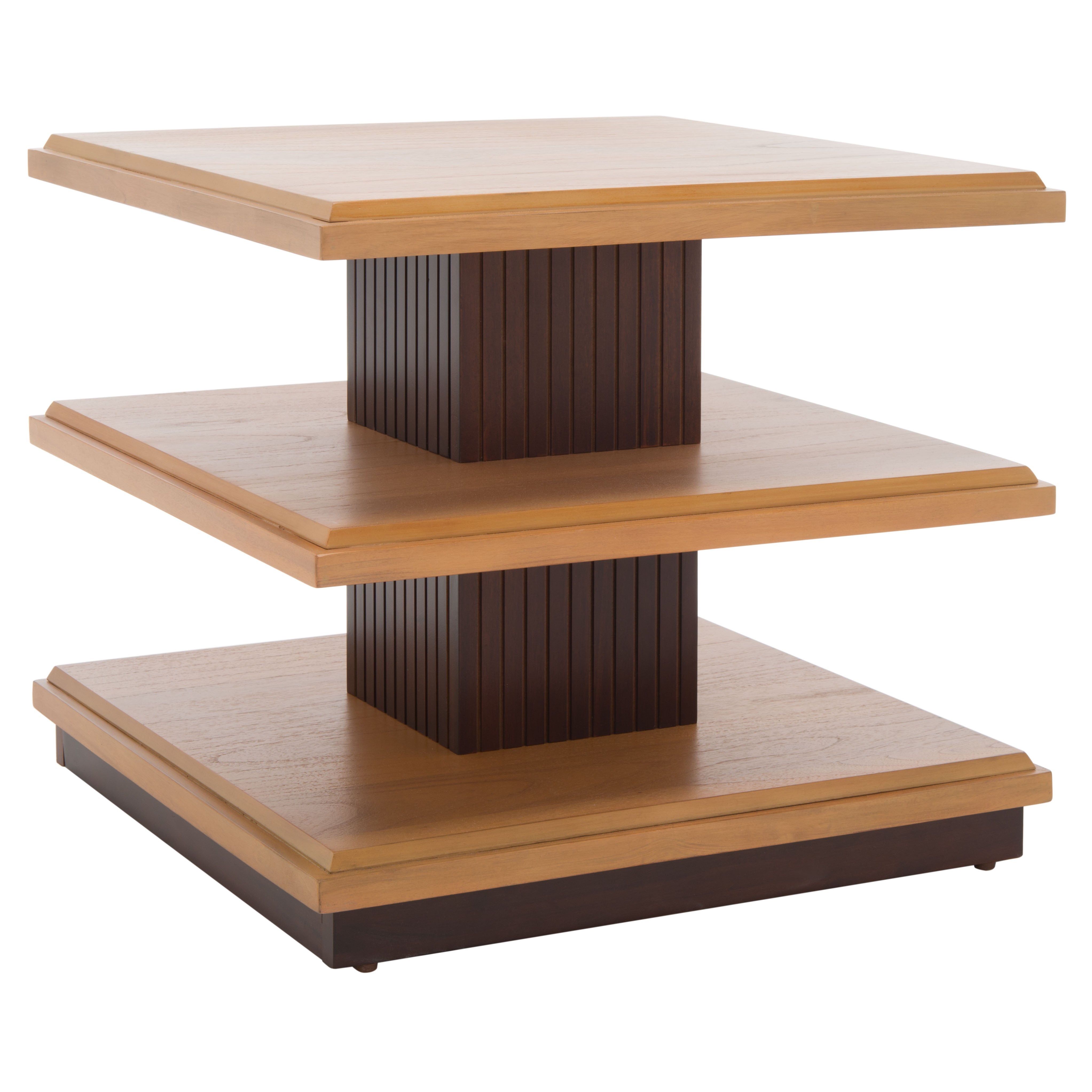 Natural / Walnut - Natural / Walnut