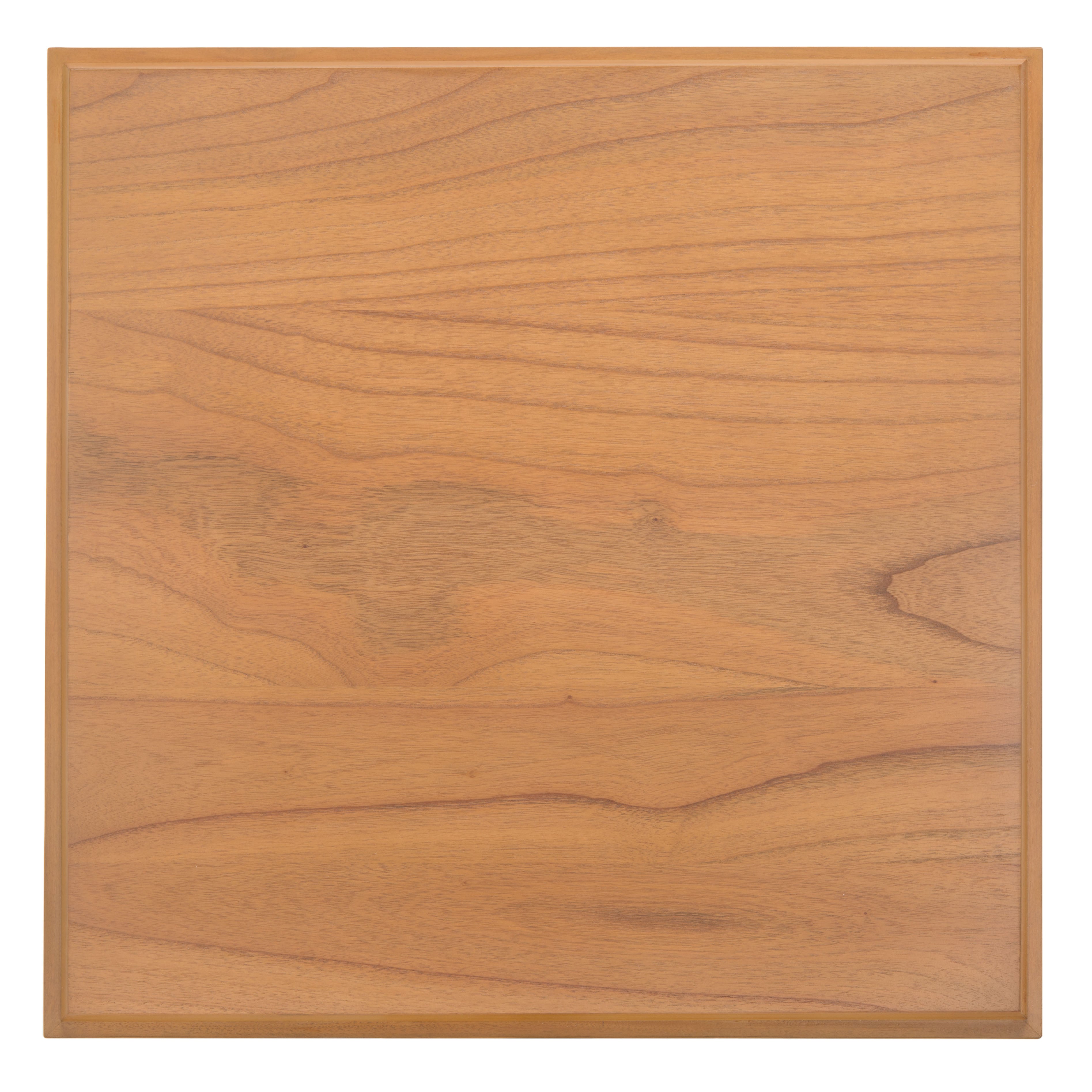 Natural / Walnut - Natural / Walnut