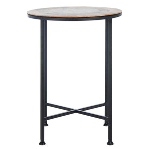 Safavieh Lumi Agate Accent Table , ACC5302
