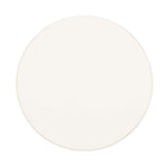 Safavieh Orion Round Accent Table , ACC5700 - Antique White