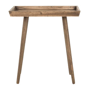 Safavieh Nonie Tray Accent Table, ACC5701