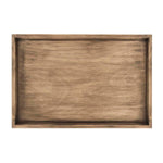 Safavieh Nonie Tray Accent Table , ACC5701 - Chocolate