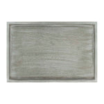 Safavieh Nonie Tray Accent Table , ACC5701 - Slate Grey