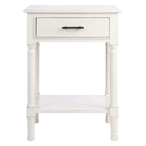 Safavieh Peyton 1 Drawer Accent Table , ACC5704