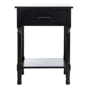 Safavieh Peyton 1 Drawer Accent Table , ACC5704
