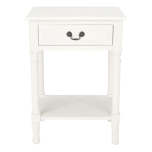 Safavieh Whitney 1 Drawer Accent Table , ACC5705