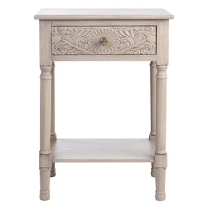 Safavieh Josie 1 Drawer Accent Table , ACC5706
