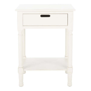 Safavieh Landers 1 Drawer Accent Table , ACC5708